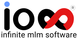 Infinite MLM Software logo